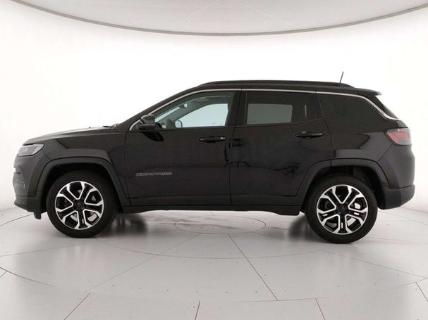 Jeep Compass 1.5 T4 DCT 96 kW image number 5