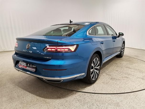 Volkswagen Arteon eHybrid 160 kW image number 3