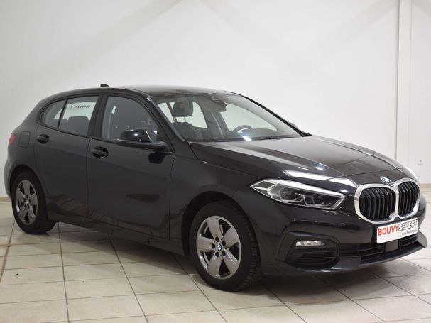 BMW 116d 85 kW image number 2