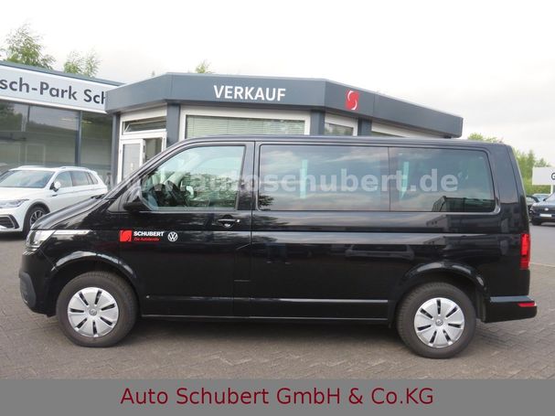 Volkswagen T6 Caravelle DSG Comfortline 110 kW image number 2