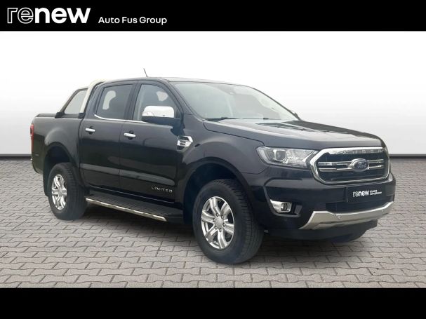 Ford Ranger 2.0 4x4 156 kW image number 7