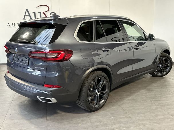 BMW X5 45e xDrive 290 kW image number 3