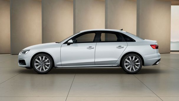 Audi A4 40 TFSI Advanced 150 kW image number 4