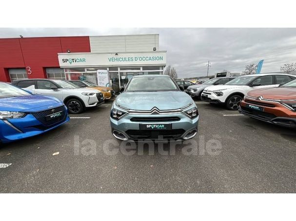 Citroen C4 96 kW image number 5