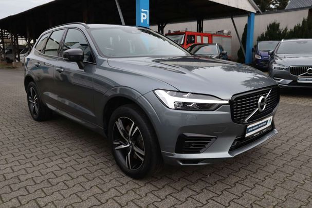 Volvo XC60 R Recharge T6 Design AWD Geartronic 251 kW image number 2