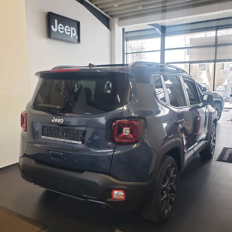 Jeep Renegade S-Edition 96 kW image number 5