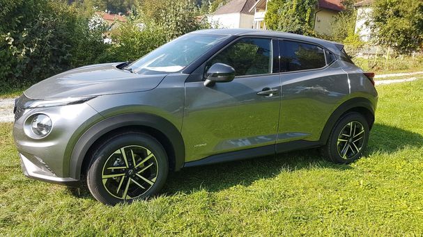 Nissan Juke 105 kW image number 1