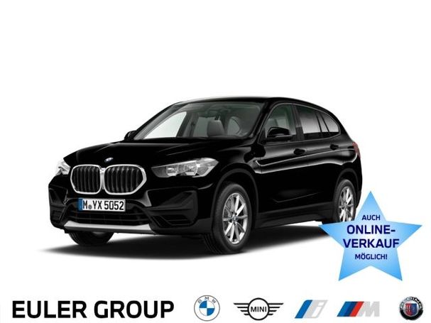 BMW X1 sDrive18i 100 kW image number 1