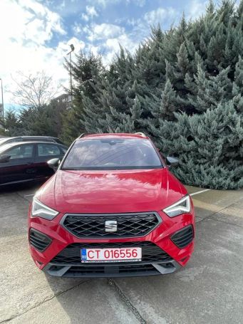 Seat Ateca 110 kW image number 4