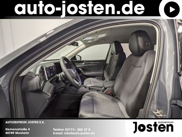 Volkswagen Tiguan 1.5 TSI Life DSG 110 kW image number 17