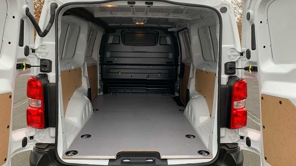 Toyota Proace Verso L2 Meister 106 kW image number 10