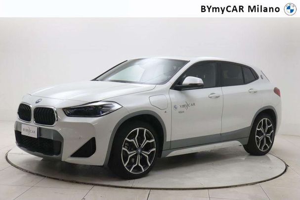 BMW X2 xDrive25e M Sport X 162 kW image number 1