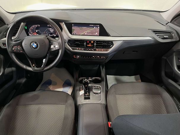 BMW 116i 80 kW image number 10