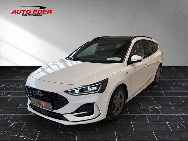 Ford Focus ST-Line 85 kW image number 1