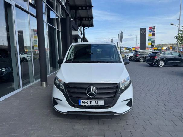 Mercedes-Benz Vito d 100 kW image number 2