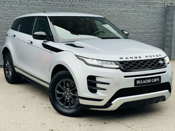 Land Rover Range Rover Evoque 110 kW image number 2