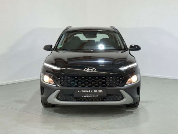 Hyundai Kona 88 kW image number 3