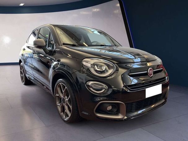 Fiat 500X 1.3 Sport DCT 110 kW image number 2