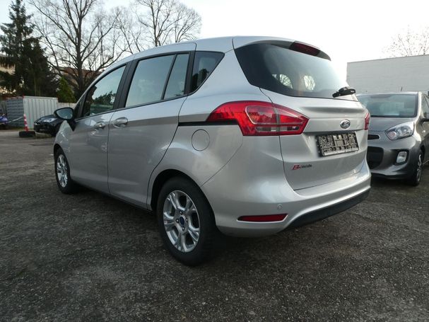 Ford B-Max 77 kW image number 9