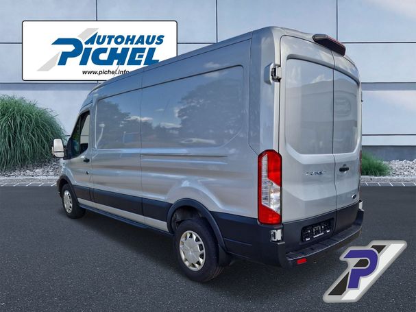 Ford Transit 350 L3 Trend 96 kW image number 4