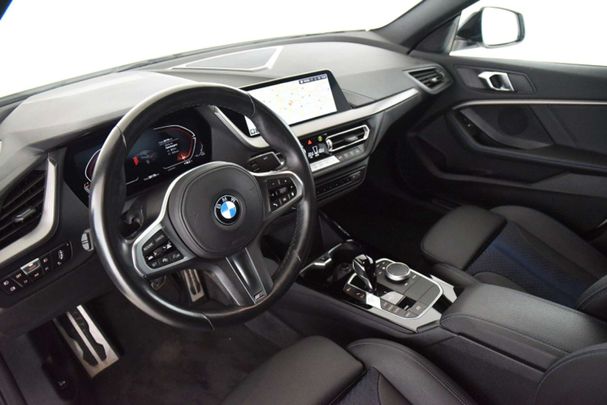 BMW 218i Gran Coupé Gran M Sport 100 kW image number 14