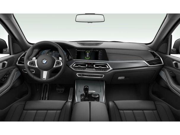 BMW X5 45e xDrive 290 kW image number 5