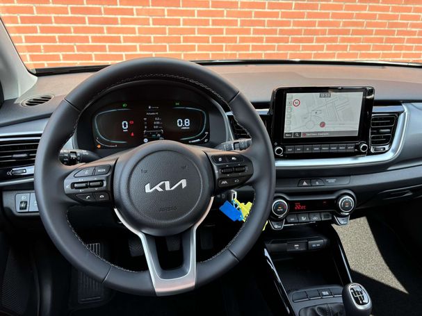 Kia Stonic 1.0 T-GDi 74 kW image number 4