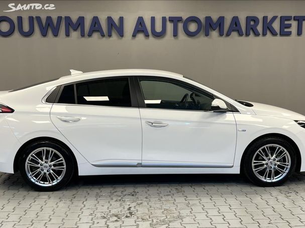 Hyundai Ioniq 1.6 104 kW image number 28