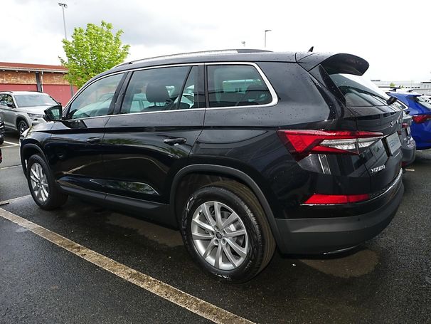 Skoda Kodiaq 1.5 TSI DSG Style 110 kW image number 3