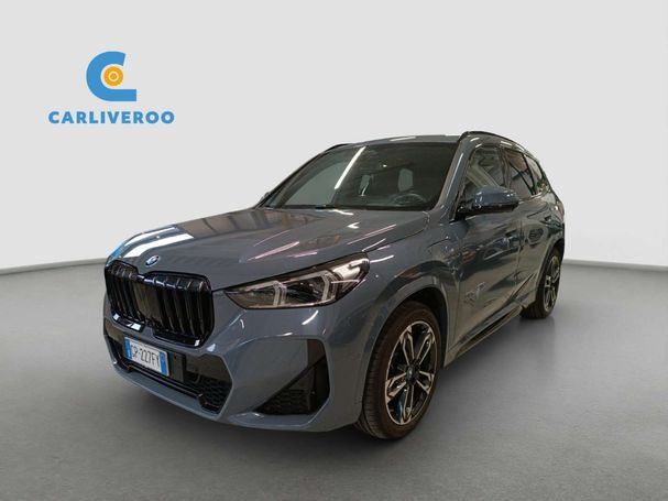 BMW X1e M xDrive 180 kW image number 1