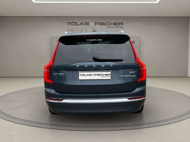 Volvo XC90 B5 AWD Ultimate 173 kW image number 4