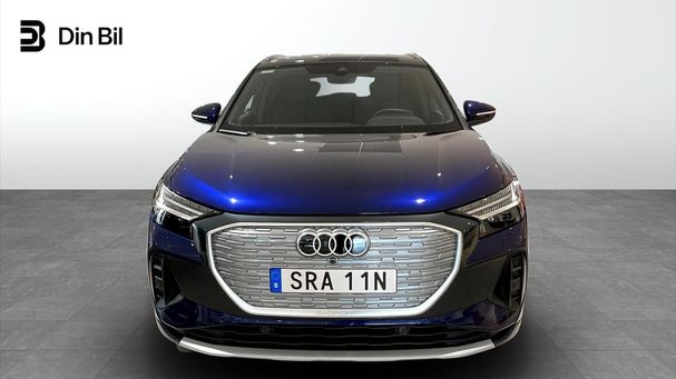 Audi Q4 40 e-tron Advanced 152 kW image number 2