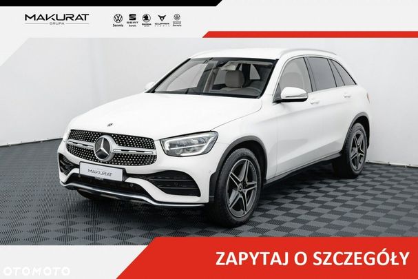 Mercedes-Benz GLC 300 190 kW image number 1