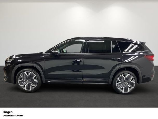 Skoda Kodiaq 2.0 TDI 4x4 DSG 142 kW image number 3