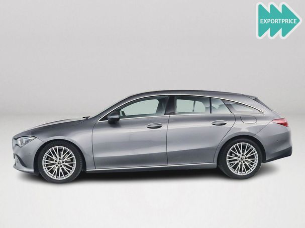 Mercedes-Benz CLA 220 Shooting Brake 140 kW image number 3