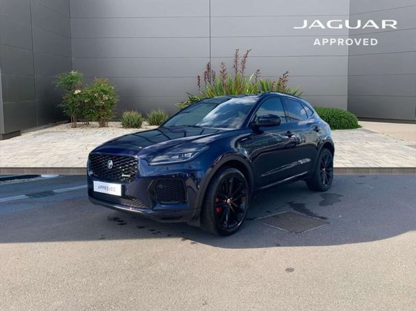 Jaguar E-Pace 231 kW image number 1