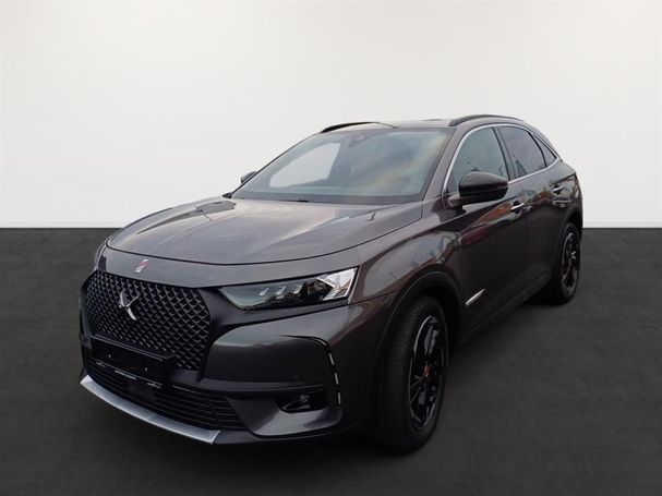 DS Automobiles 7 Crossback 180 PERFORMANCE LINE 132 kW image number 1