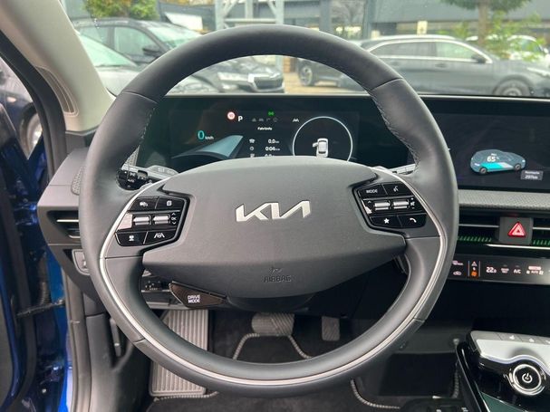 Kia EV6 168 kW image number 8