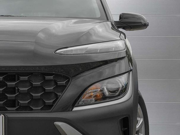 Hyundai Kona 1.0 T-GDI 88 kW image number 8