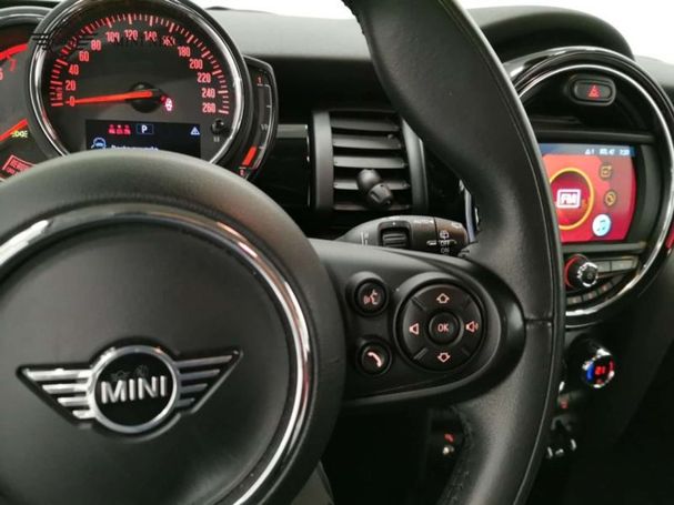 Mini One 76 kW image number 14