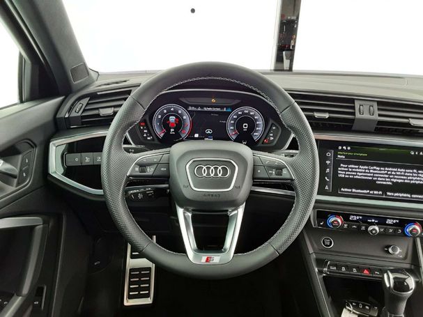 Audi Q3 35 TFSI S-line Sport 110 kW image number 18