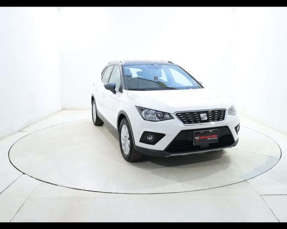 Seat Arona 1.0 TSI XCELLENCE 70 kW image number 7