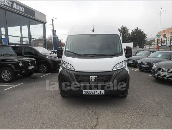 Fiat Ducato 103 kW image number 4