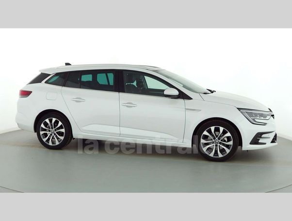 Renault Megane Estate Blue dCi 115 85 kW image number 19