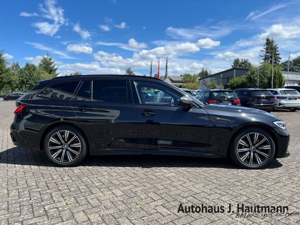 BMW 340i Touring xDrive 275 kW image number 6