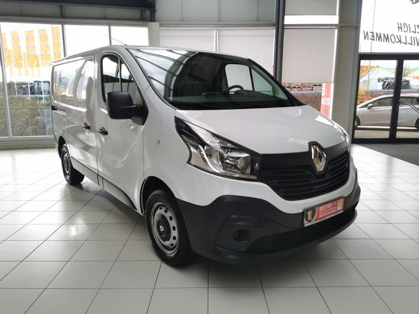 Renault Trafic DCi 70 kW image number 6