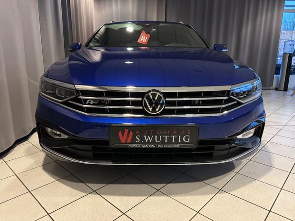 Volkswagen Passat Variant 2.0 TDI Elegance DSG 147 kW image number 2