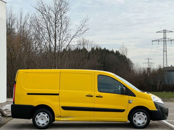 Fiat Scudo 66 kW image number 6