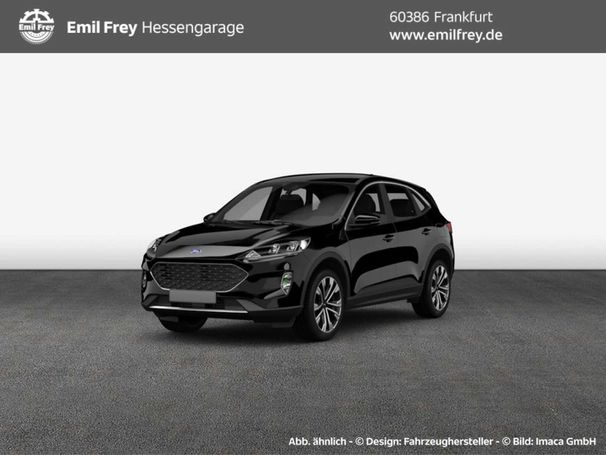 Ford Kuga 1.5 EcoBoost ST-Line 110 kW image number 5