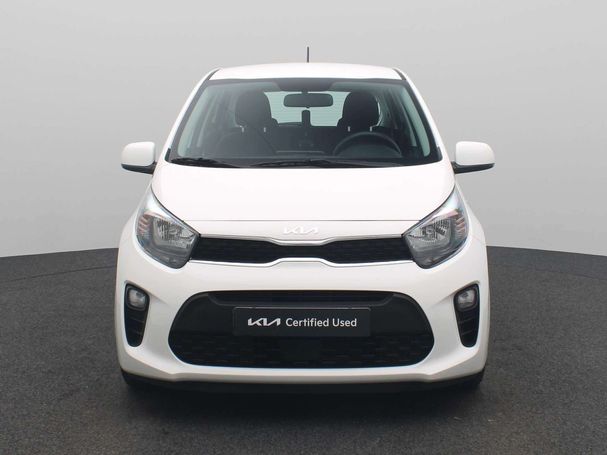 Kia Picanto 1.0 49 kW image number 2